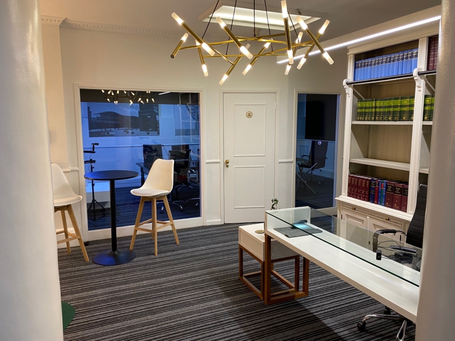 To Let commercial Property for Rent in Cape Town City Centre Western Cape